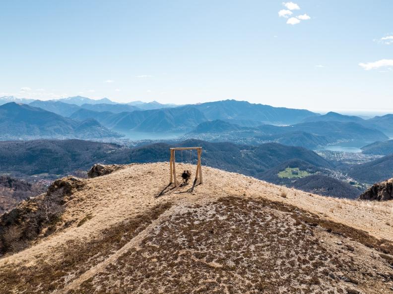 Image 19 - Swing the World - Ticino